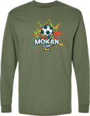 Long Sleeves - Mokan Cup 2026