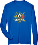Performance Long Sleeves - Mokan Cup 2026