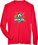 Performance Long Sleeves - Mokan Cup 2026