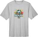 Performance Short Sleeves - Mokan Cup 2026