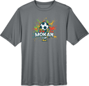 Performance Short Sleeves - Mokan Cup 2026