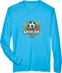 Performance Long Sleeves - Mokan Cup 2026