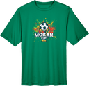 Performance Short Sleeves - Mokan Cup 2026