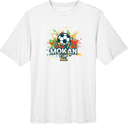 Performance Short Sleeves - Mokan Cup 2026