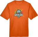 Performance Short Sleeves - Mokan Cup 2026