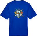 Performance Short Sleeves - Mokan Cup 2026