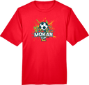 Performance Short Sleeves - Mokan Cup 2026