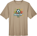 Performance Short Sleeves - Mokan Cup 2026