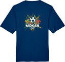 Performance Short Sleeves - Mokan Cup 2026
