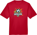 Performance Short Sleeves - Mokan Cup 2026