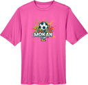 Performance Short Sleeves - Mokan Cup 2026