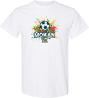Short Sleeves - Mokan Cup 2026