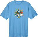 Performance Short Sleeves - Mokan Cup 2026