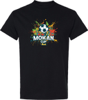 Short Sleeves - Mokan Cup 2026
