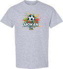 Short Sleeves - Mokan Cup 2026