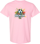 Short Sleeves - Mokan Cup 2026