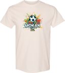 Short Sleeves - Mokan Cup 2026