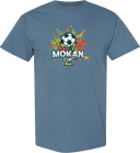 Short Sleeves - Mokan Cup 2026
