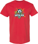 Short Sleeves - Mokan Cup 2026