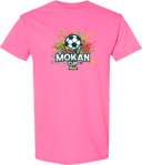 Short Sleeves - Mokan Cup 2026