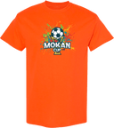 Short Sleeves - Mokan Cup 2026
