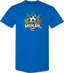 Short Sleeves - Mokan Cup 2026