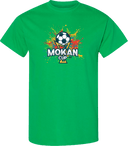 Short Sleeves - Mokan Cup 2026