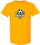 Short Sleeves - Mokan Cup 2026
