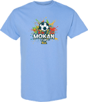 Short Sleeves - Mokan Cup 2026