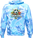 Tie-Dye Hoodies - Mokan Cup 2026