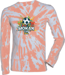 Tie-Dye Long Sleeves - Mokan Cup 2026