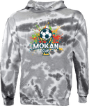 Tie-Dye Hoodies - Mokan Cup 2026