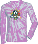 Tie-Dye Long Sleeves - Mokan Cup 2026