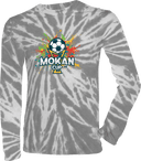 Tie-Dye Long Sleeves - Mokan Cup 2026