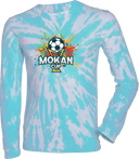 Tie-Dye Long Sleeves - Mokan Cup 2026