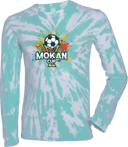Tie-Dye Long Sleeves - Mokan Cup 2026