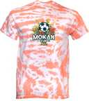 Tie-Dye Short Sleeves - Mokan Cup 2026