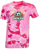 Tie-Dye Short Sleeves - Mokan Cup 2026