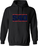 Hoodies - Select 40 Session l East 2026 (Navy Text)