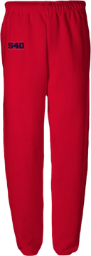 Sweatpants - Select 40 Session l East 2026 (Navy Text)