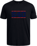 Under Armour Athletics Short Sleeve - Select 40 Session l East 2026 (Navy Text)