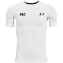 Under Armour Compression - Select 40 Session l East 2026 (Navy Text)
