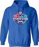 Hoodies - USYS GA State Cup (w1/3) 2026 (Vibrant Logo)
