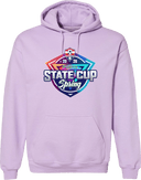 Hoodies - USYS GA State Cup (w1/3) 2026 (Vibrant Logo)