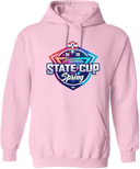Hoodies - USYS GA State Cup (w1/3) 2026 (Vibrant Logo)