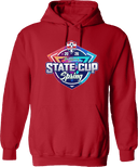 Hoodies - USYS GA State Cup (w1/3) 2026 (Vibrant Logo)