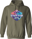 Hoodies - USYS GA State Cup (w1/3) 2026 (Vibrant Logo)