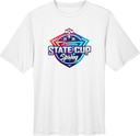 Performance Short Sleeves - USYS GA State Cup (w1/3) 2026 (Vibrant Logo)