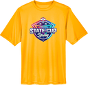 Performance Short Sleeves - USYS GA State Cup (w1/3) 2026 (Vibrant Logo)