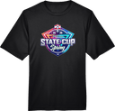 Performance Short Sleeves - USYS GA State Cup (w1/3) 2026 (Vibrant Logo)